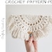 see more listings in the KnittingCrochet Patterns section