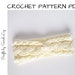 see more listings in the KnittingCrochet Patterns section