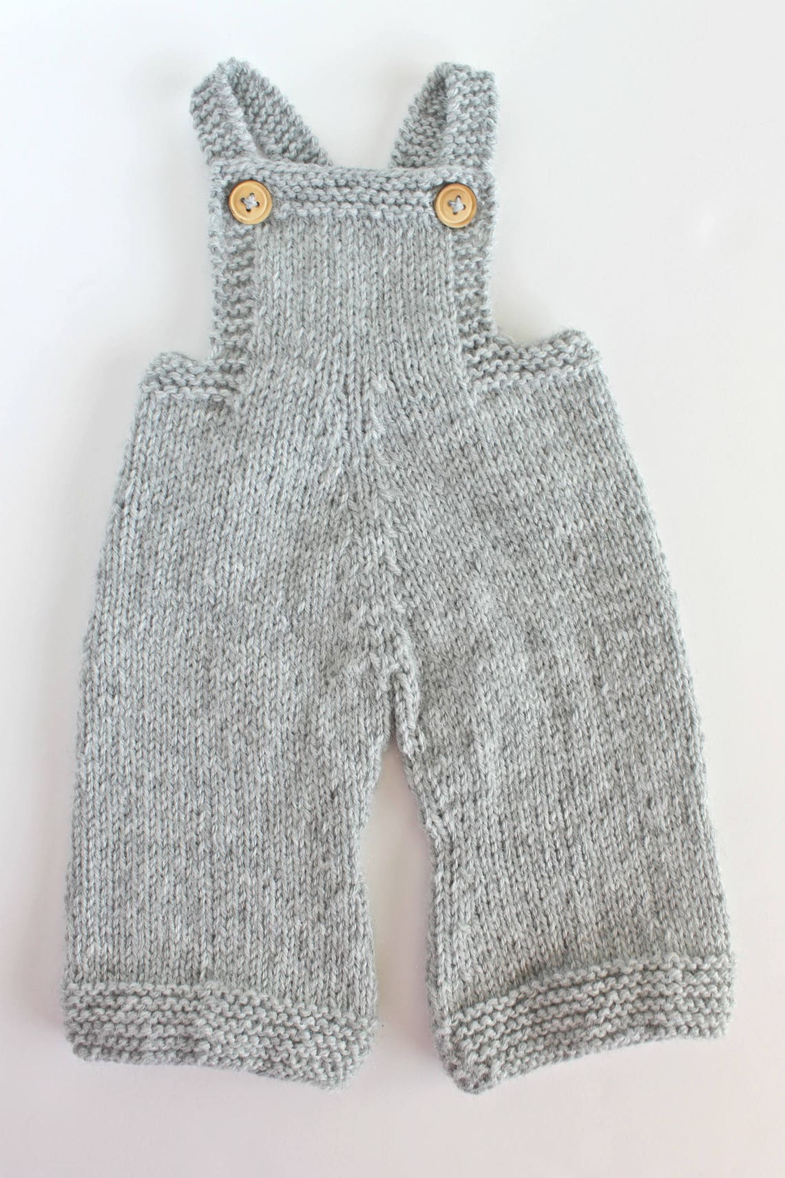 Baby Overalls Knit Baby Overalls Infant Overalls Kid's Etsy
