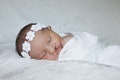Flower Child Headband, Toddler Girl Headband, Flower Crown, Daisy Headband, Boho Headband, Flower Girl Headband, Birthday Girl Headband