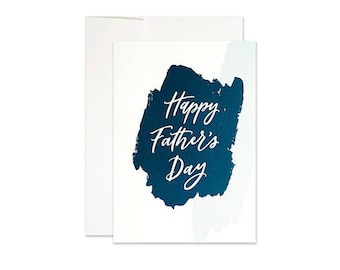 Happy Father's Day Card