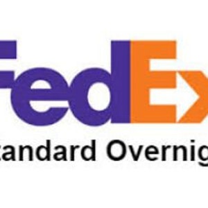 Fed Ex Overnight