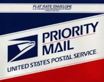 Priority Mail