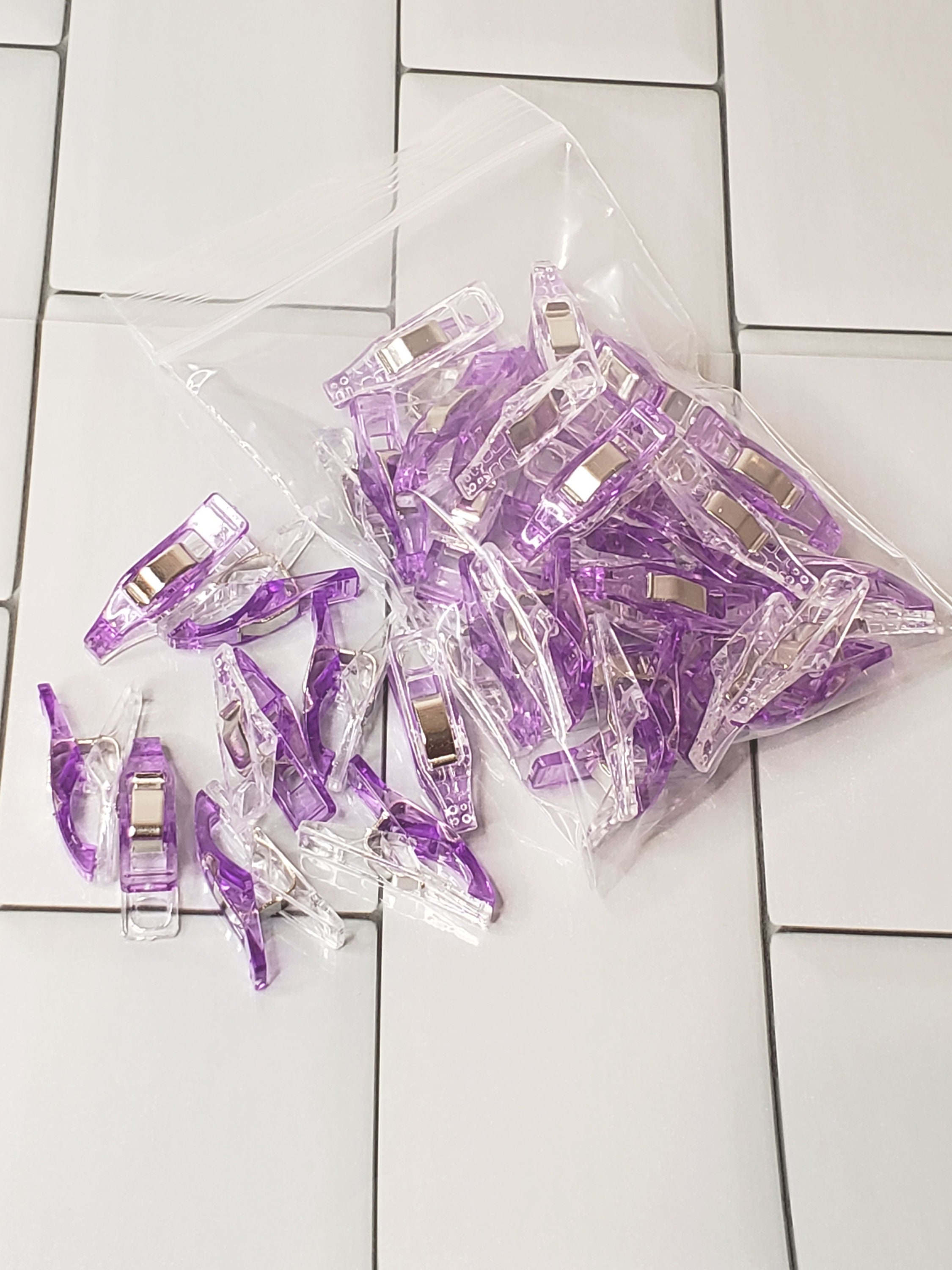 Piping Bag Clips Etsy