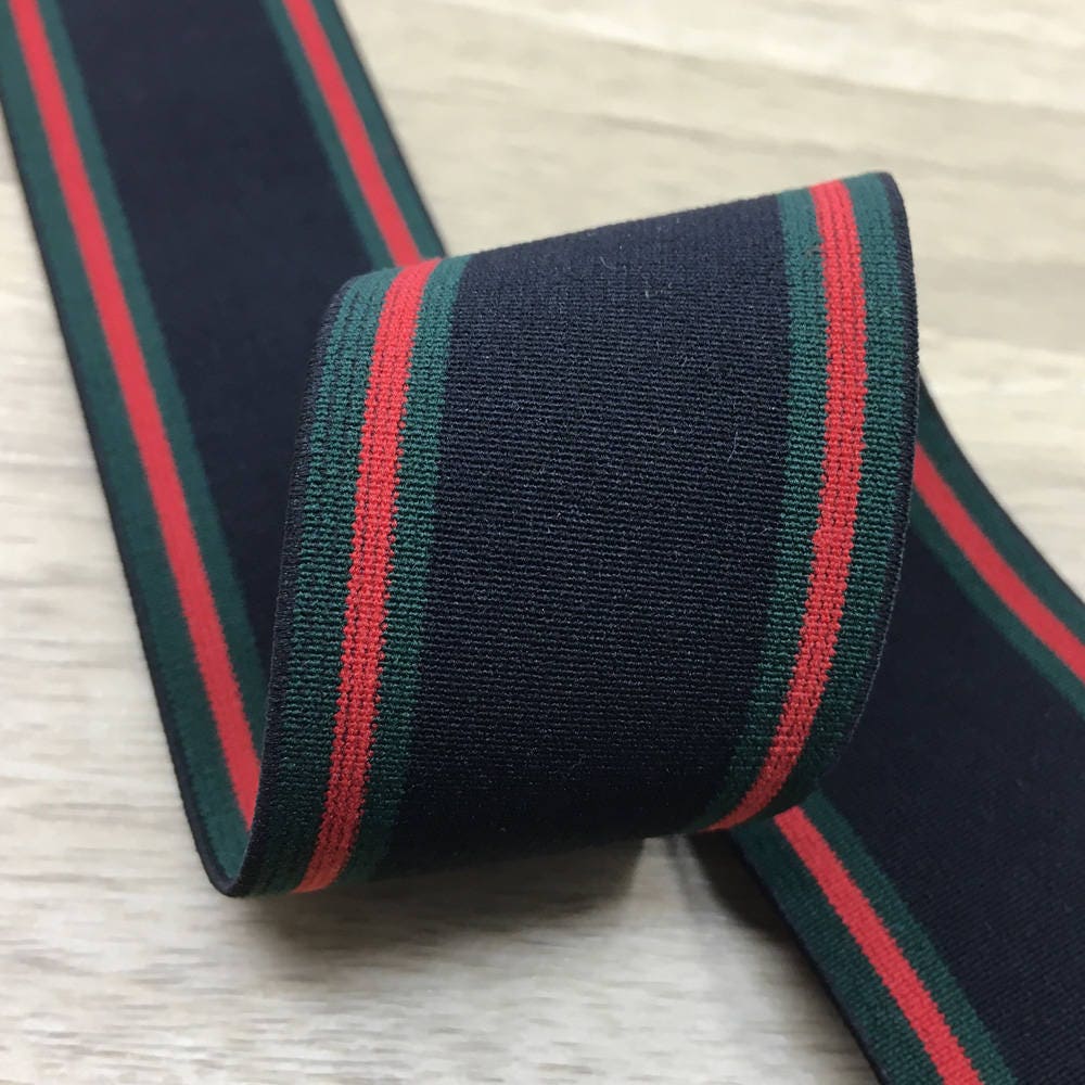 Gucci Elastic - Etsy Canada