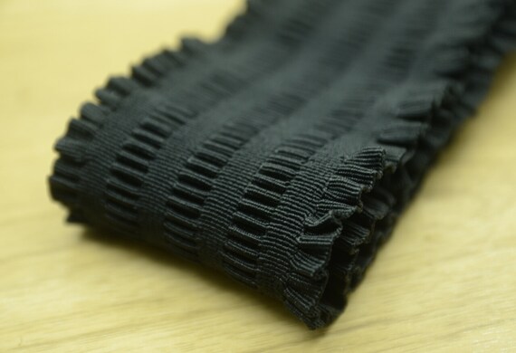 OSTKAKA♥ Ribow Big Shirring /追跡付 Designer fashion, Seoul-fully created | W Concept