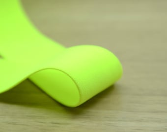 Elastico in peluche, elastico per cintura da cucire, 2 pollici (un metro)