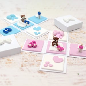 baby gender reveal, child gender surprise, baby miniature, gender reveal baby, gender reveal party