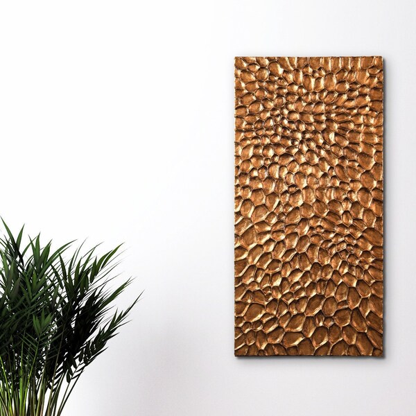 Large Wall Sculpture - Etsy