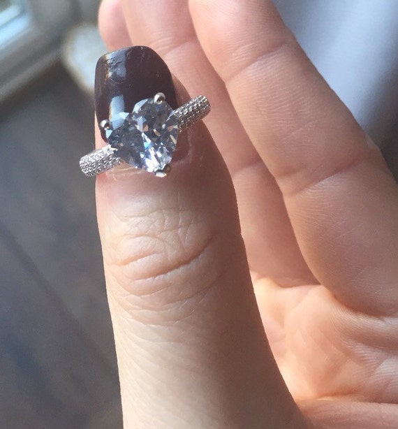 2 ct heart shaped diamond deals