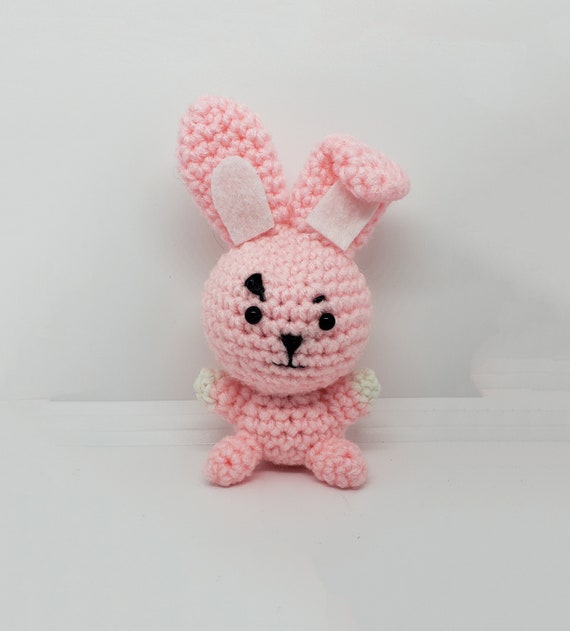 cooky bts plush