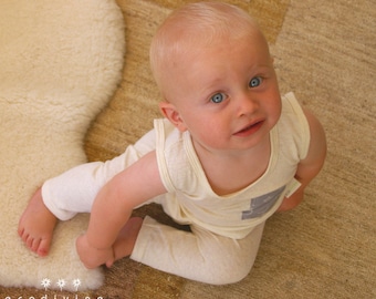 OLLIE Play Pantalones Largos