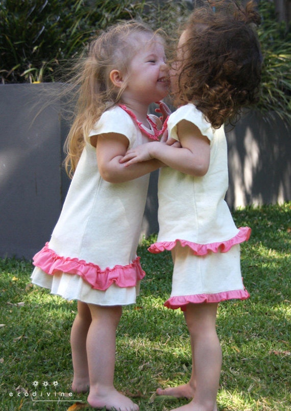 tallulah ruffle coat