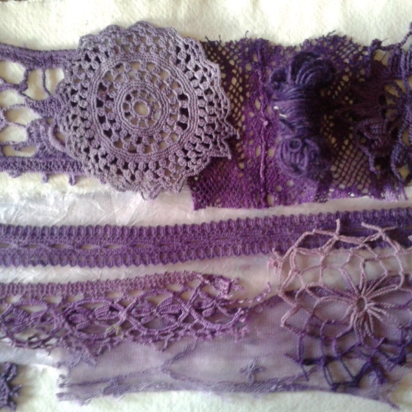 Inspiration Pack - Purple Haze