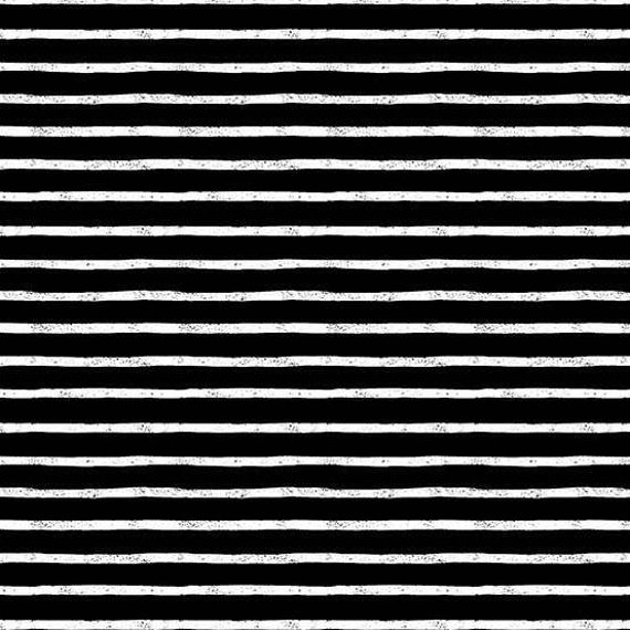 lillebaby black and white stripe