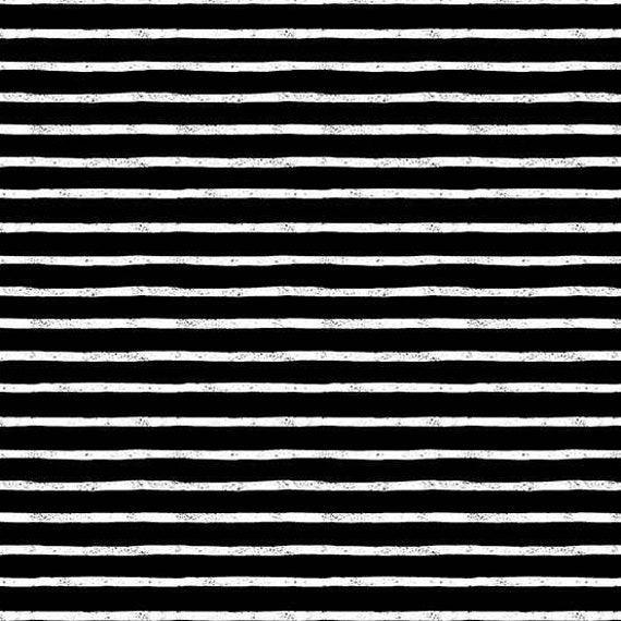 lillebaby black and white stripe