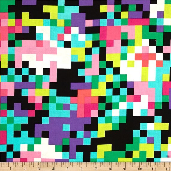 tula pixelated