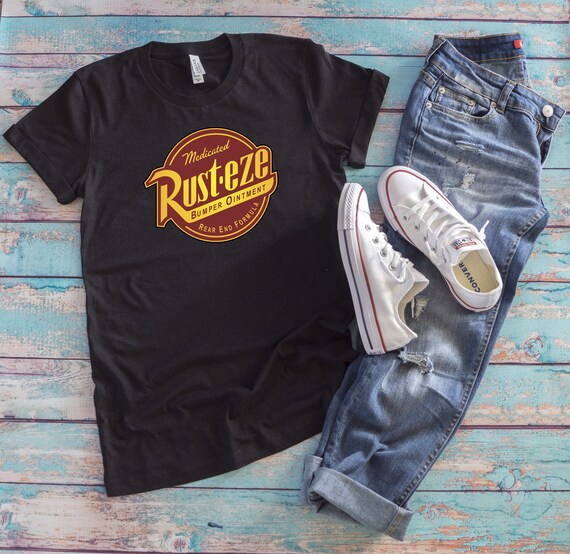 rusteze shirt