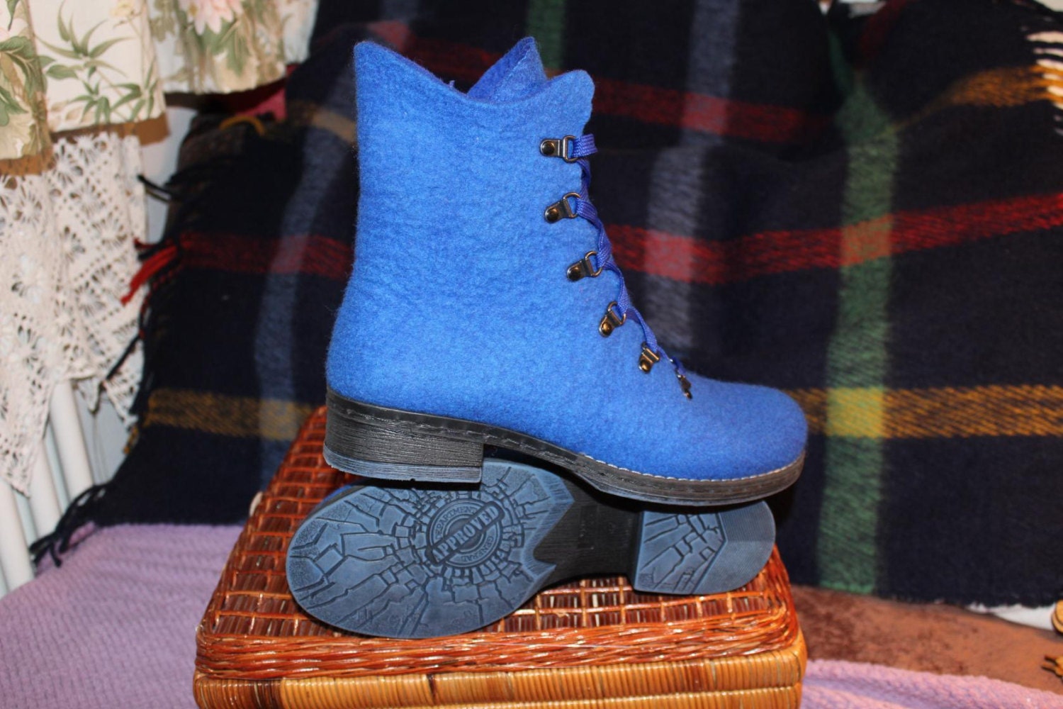 How to clean white valenki Return the original look of winter shoes How to clean white valenki Return the original look of winter shoes