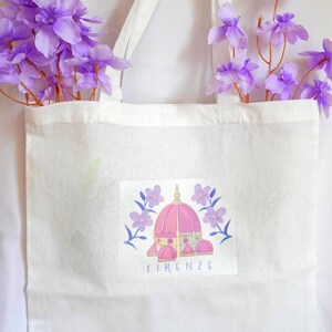 Tote Bag Firenze
