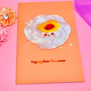 Tarjetas de Amor con Comida Postales Frases Románticas San Valentín Aniversarios Regalos para Parejas Ideas Originales Regalos San Valentín Hechos a Mano