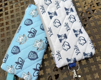 Sunglasses case Pencil Pouch, Zippered Bag Accessory