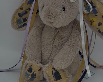 Gilmore Girls Bunny!