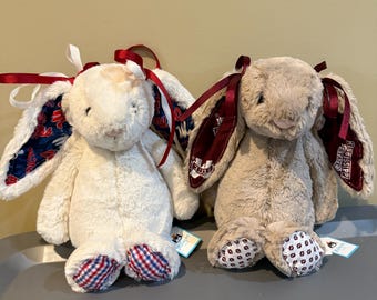 Custom College Jellycats  ANY COLLEGE TIKTOK Trending!