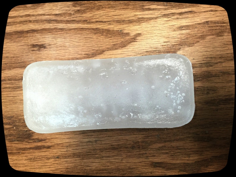 3 Oz Ounces Fully Refined WAX FOOD GRADE Mushrooms Etsy