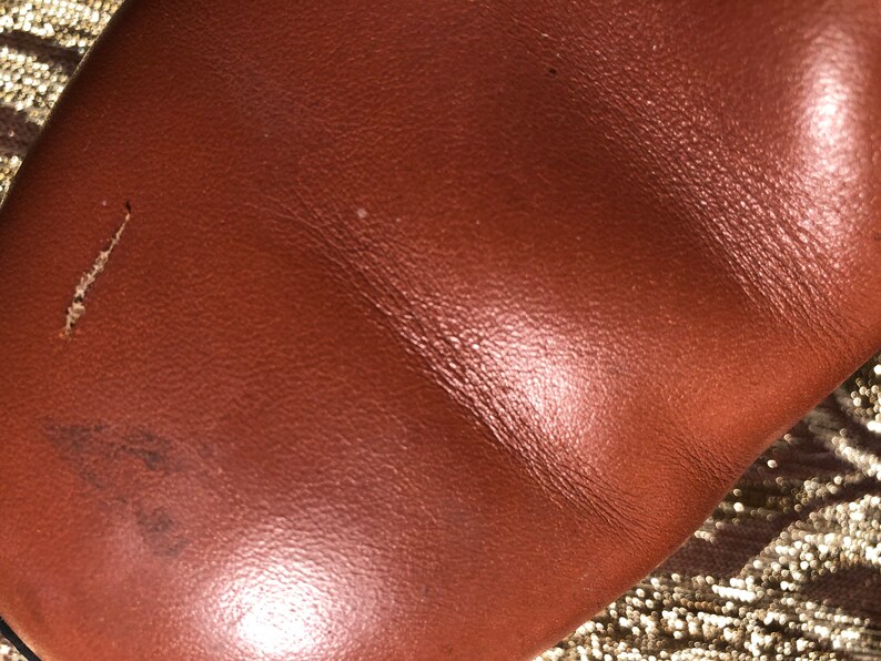 1970s Dexter Faux Fur Lined Beatle Boots