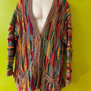 Rare Coogi Etsy