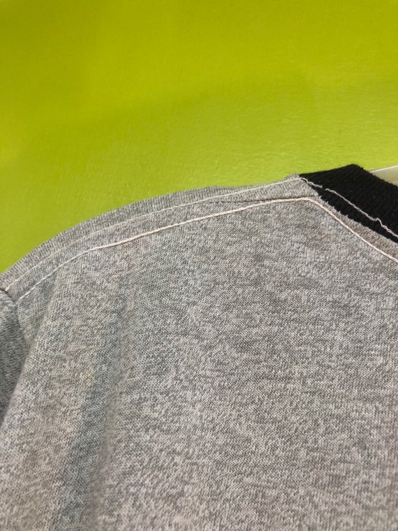 1970s Mickey Mouse Ringer tee - image 6