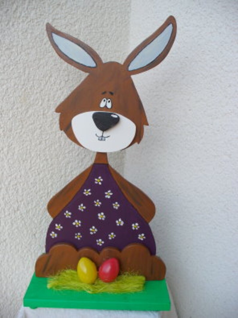 bunny bouncer