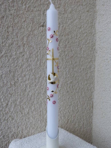 Confirmacion vela