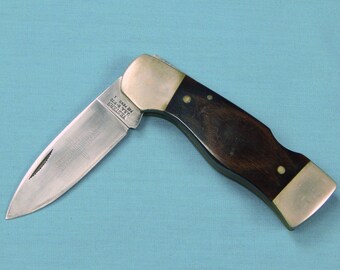 Western Knife Etsy