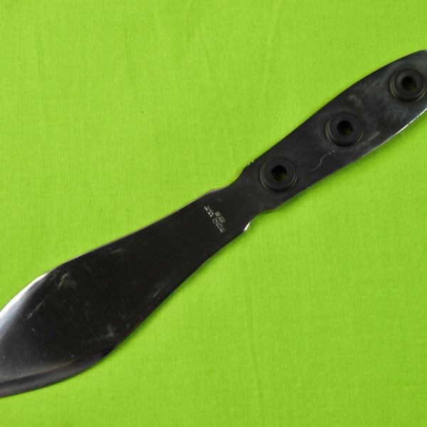 Case Tested Xx Knife Etsy