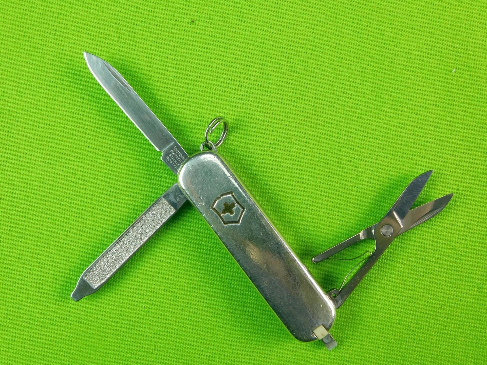 Tiffany and co deals swiss army knife