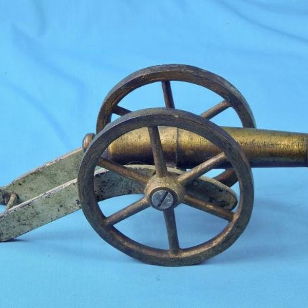 Black Powder Cannon Etsy