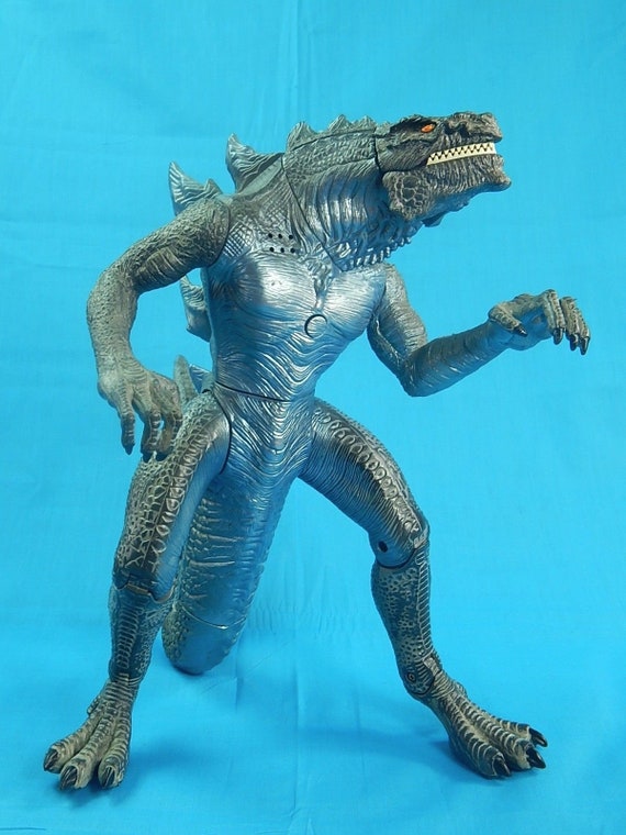 Godzilla Collectable glass mini figure Series Mothra Adult 1964 Japan