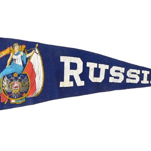  Russia Imperial Flag 3'x5' Russian Tsar Banner