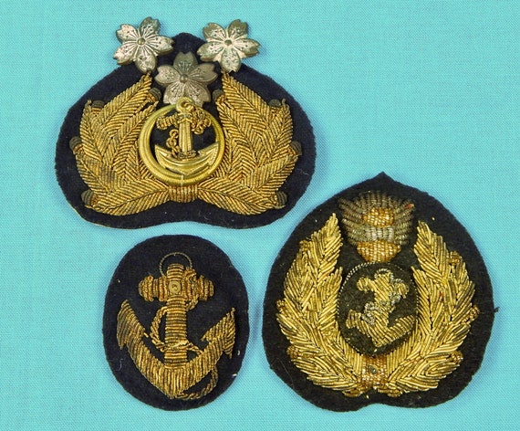 Imperial Japan Japanese Empire WW2 Set 