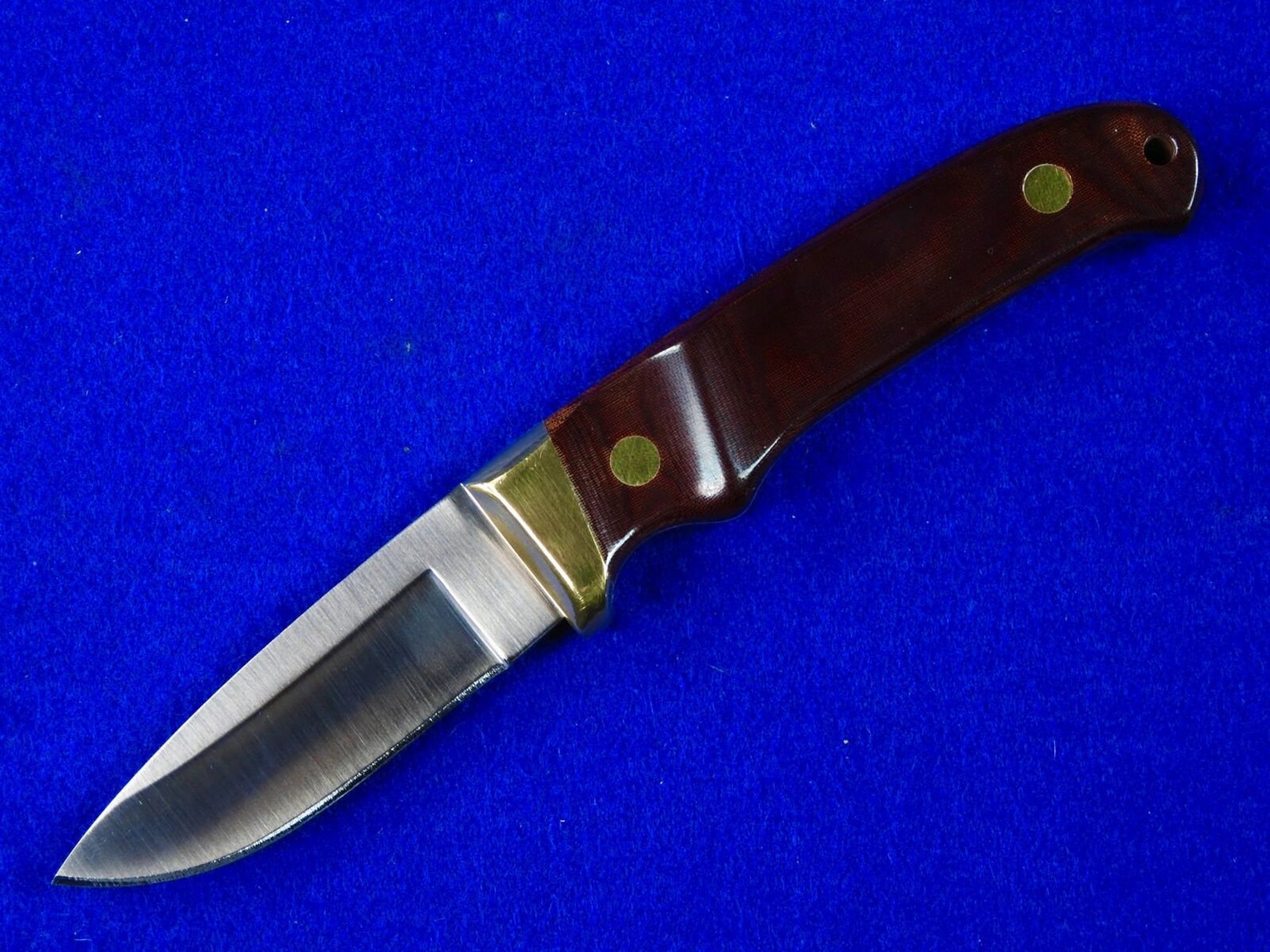 Vintage US Schrade Special Edition Hunting Knife w/ Box Gift Etsy