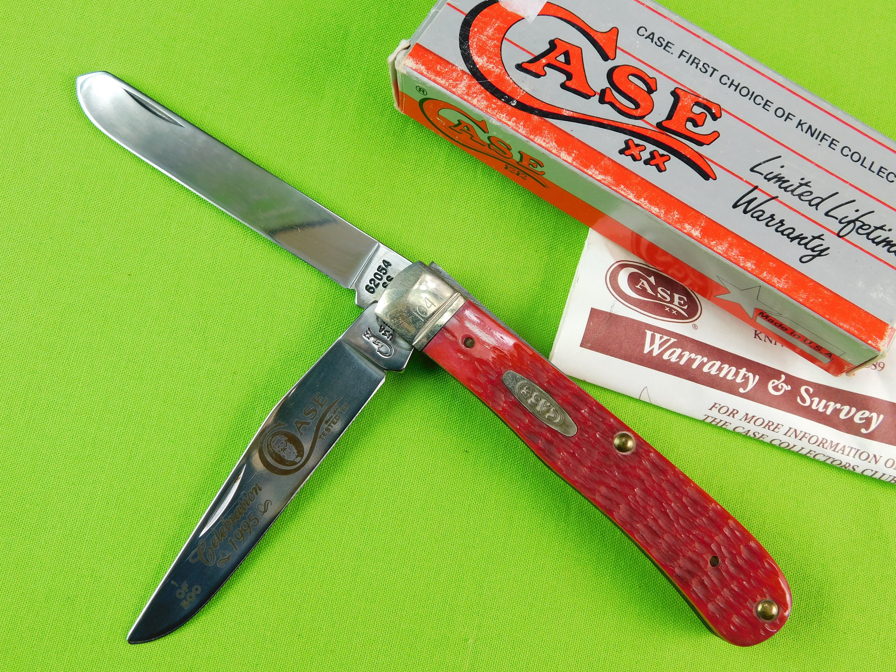 Case Xx Boning Knife -  Canada
