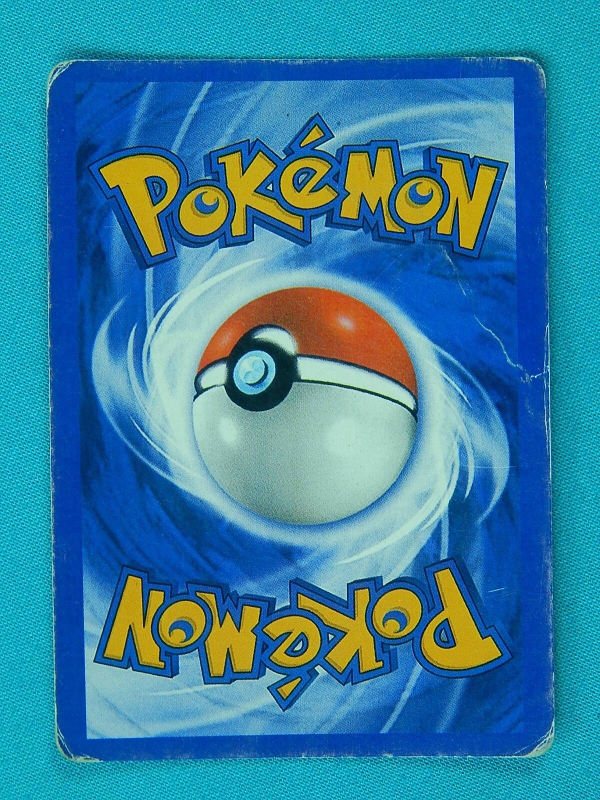 Pokemon Basic 2008 Phione Holographic Card Gift for Him Gift 