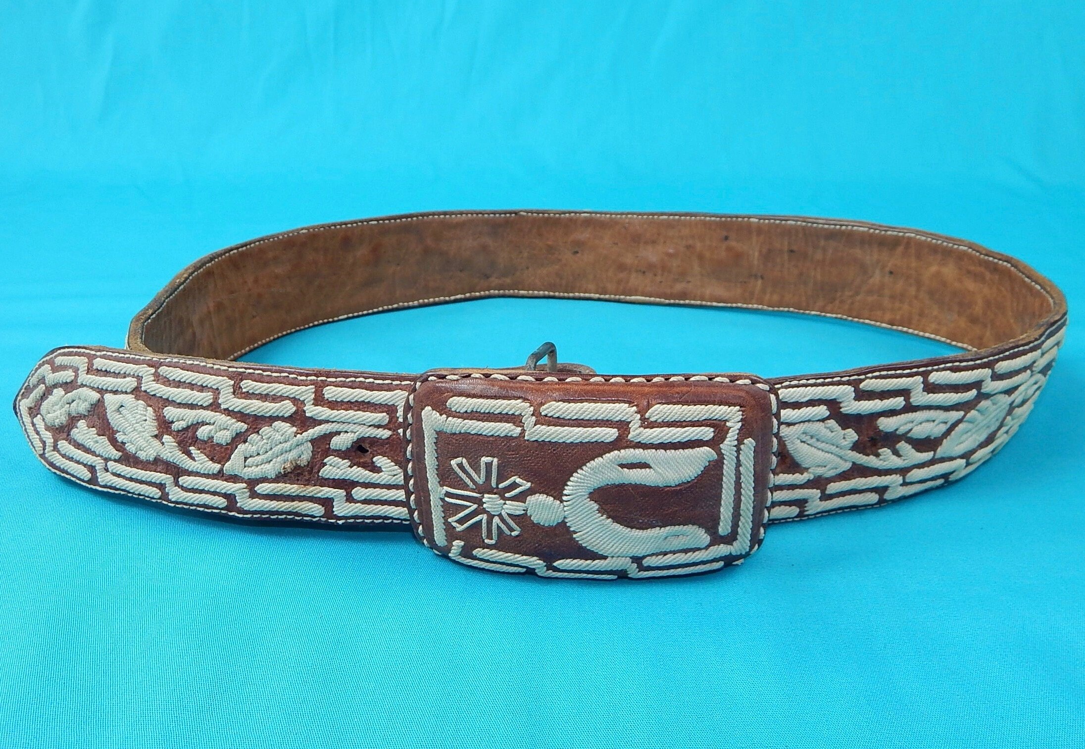mexican belt