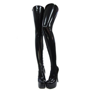 Rubber Boots Sexy Etsy Ireland