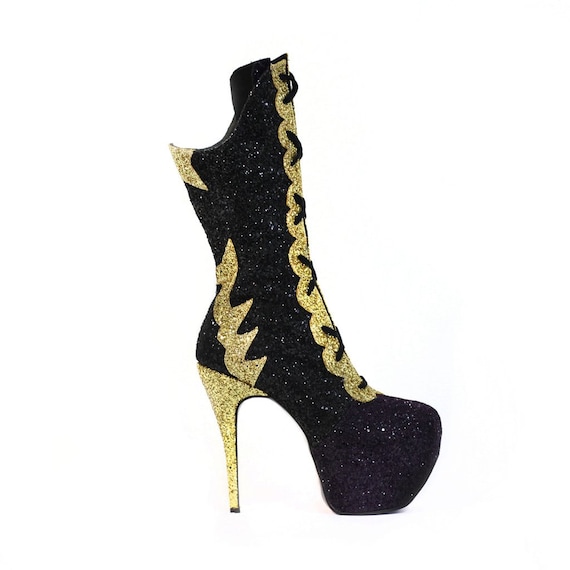 Cabaret boots best sale