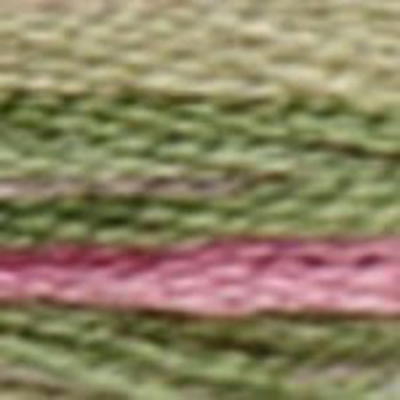Embroidery thread DMC Mouliné 3846