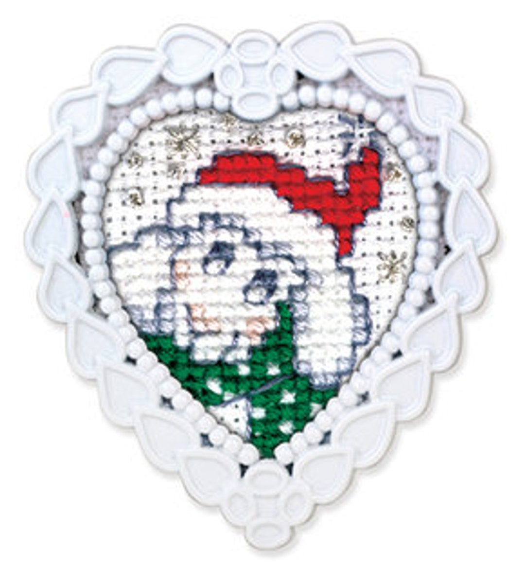 Embroidery Pack Complete Pack Crossstitch RTO Framed Type Etsy