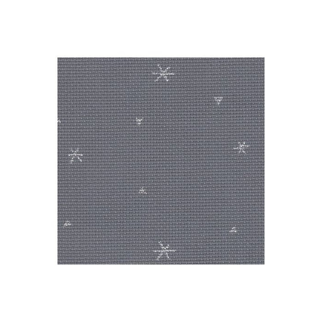 ZWEIGART 20ct Aida Extrafine Sparkle Grey-silver 3326/7459 Counting Material for Cross-stitch by the Meter From 25 X 55 Cm - Etsy zweigart-20ct-aida-extrafine-sparkle-grey-silver-3326-7459-counting-material-for-cross-stitch-by-the-meter-from-25-x-55-cm-etsy